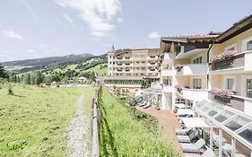 Gerlos Hotel Alpina