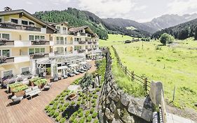 Hotel Alpina Gerlos